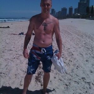 Meet your Posher, James